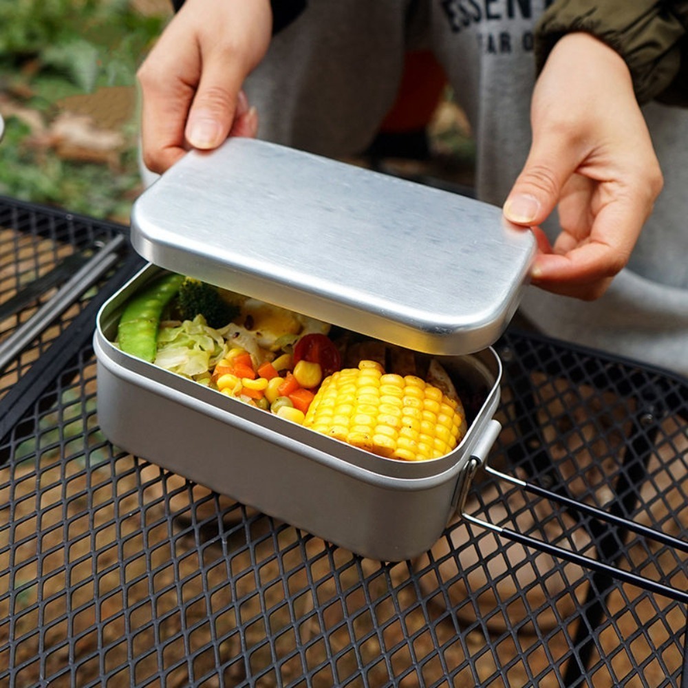 Ultralight Tableware Camping C - Camping Hiking Cooking 评论和价格
