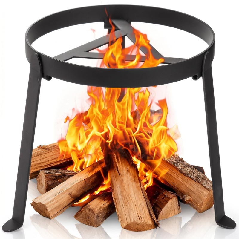 【Big Sale !!】Folding Camping T - Camp Dutch Oven Cast 评论和价格
