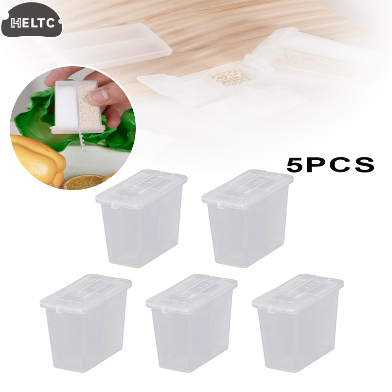 1/2/5PC Multi-Purpose Camping  - Camping Cooking Container 评论和价格