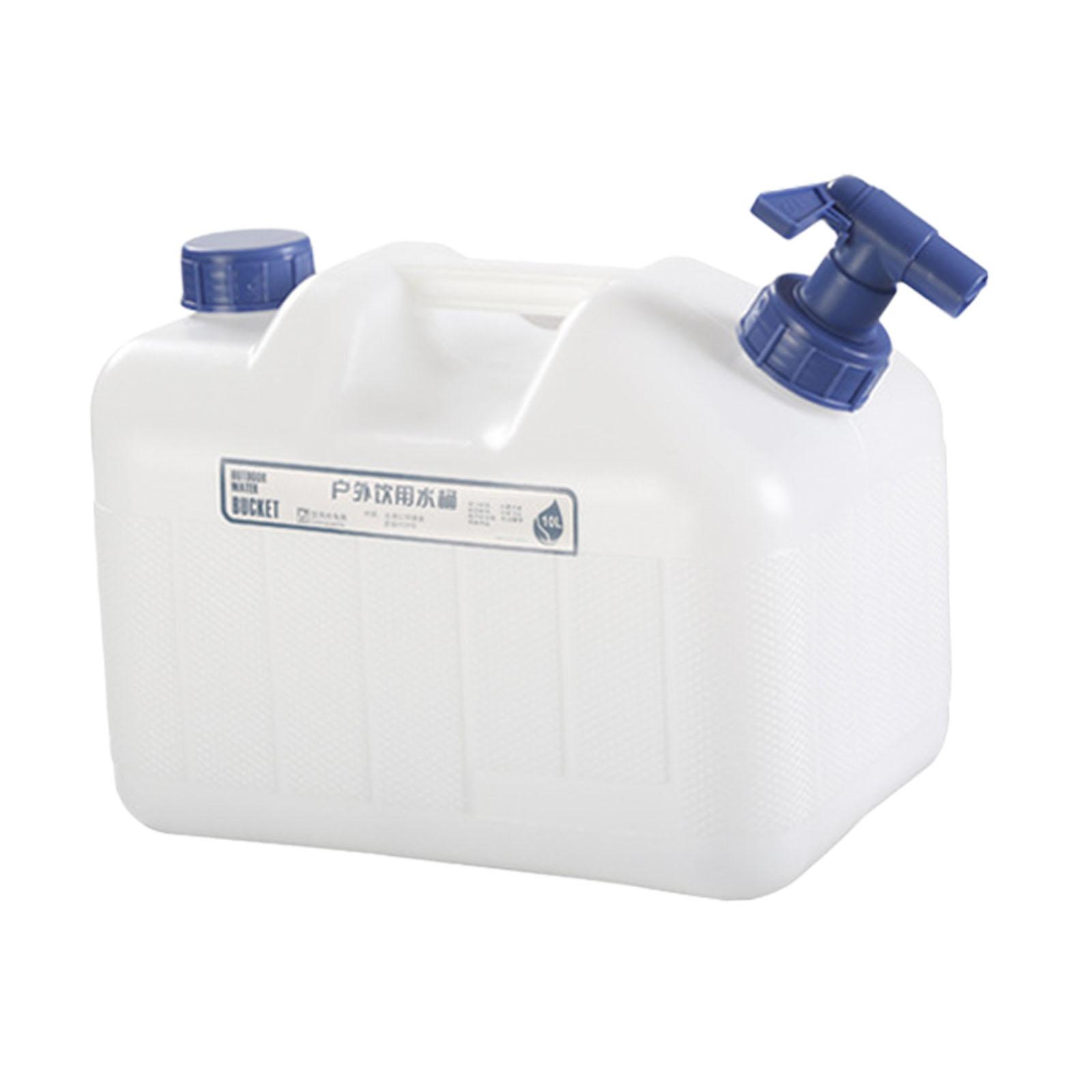 Camping Water Bottle Large Cap - Camping Cooking Container 评论和价格