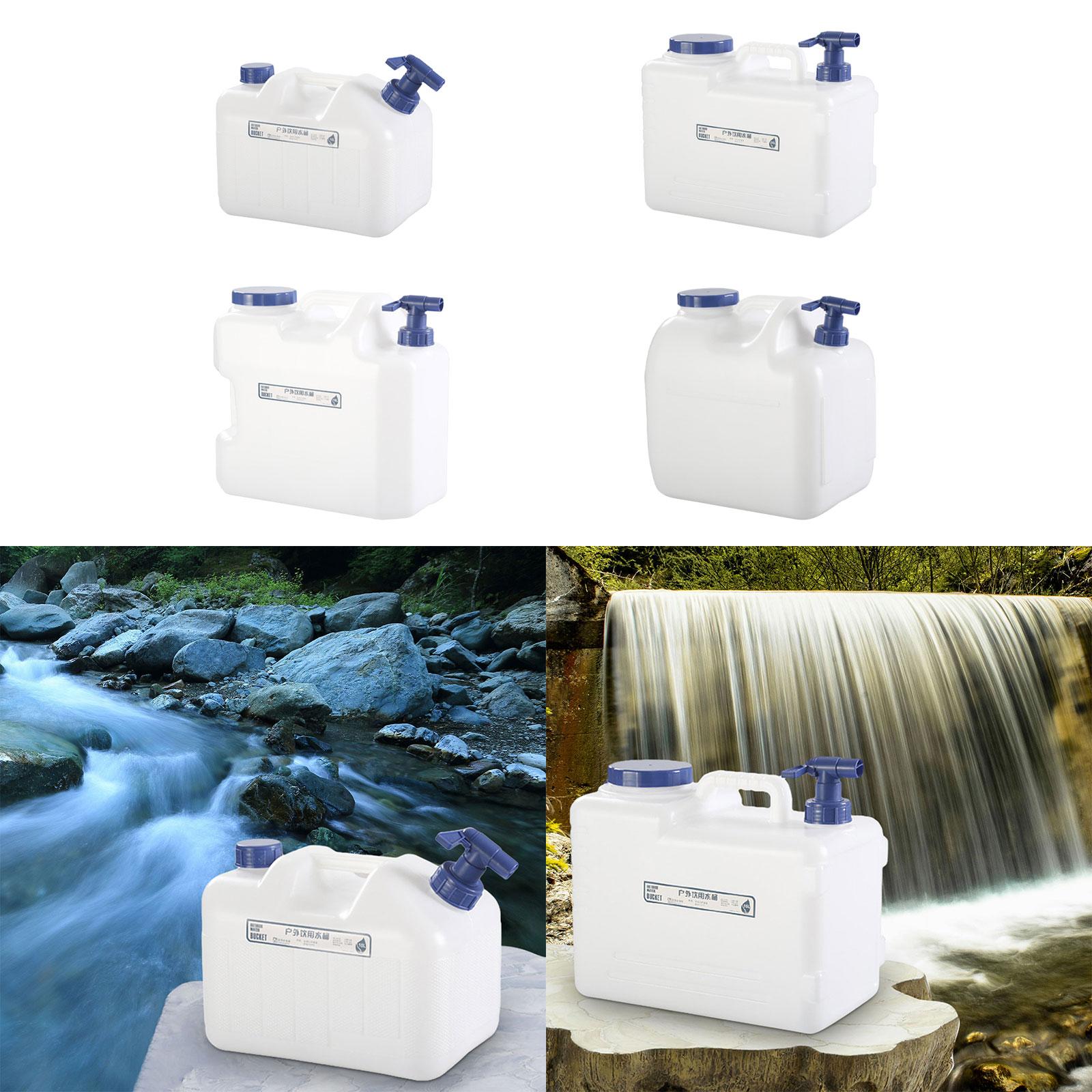 Camping Water Bottle Large Cap - Camping Cooking Container 评论和价格