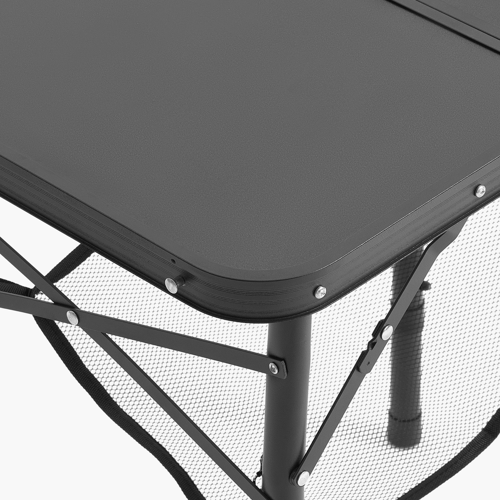 Folding Camping Table, Adjusta - Camping Cooking Table 评论和价格