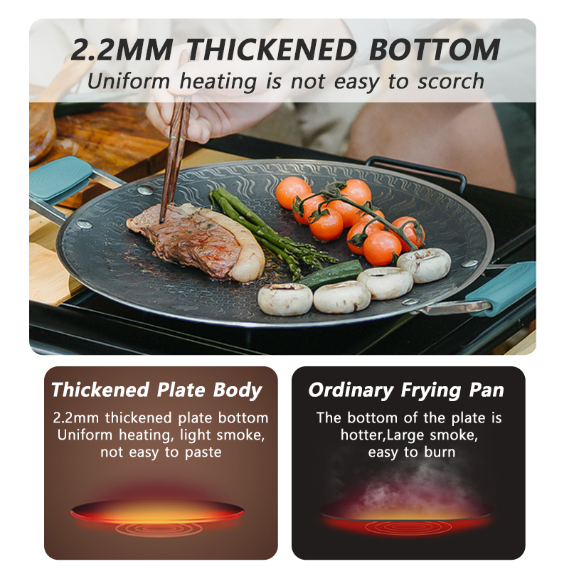 Naturehike BBQ Cooking Grill P - Camping Hiking Cooking 评论和价格