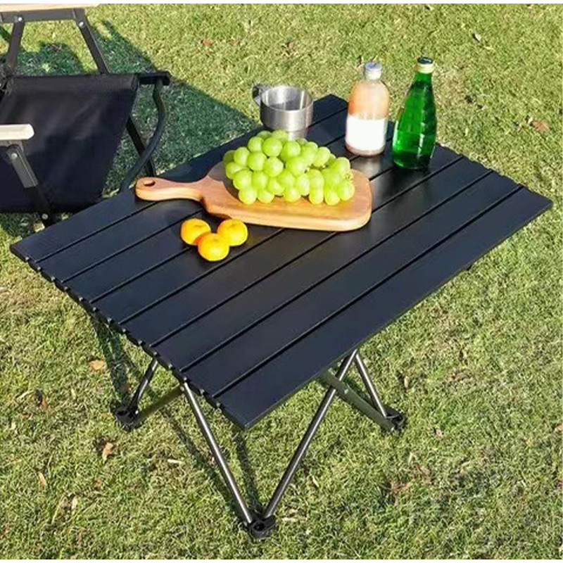 Portable Egg Roll Folding Camp - Camping Cooking Table 评论和价格