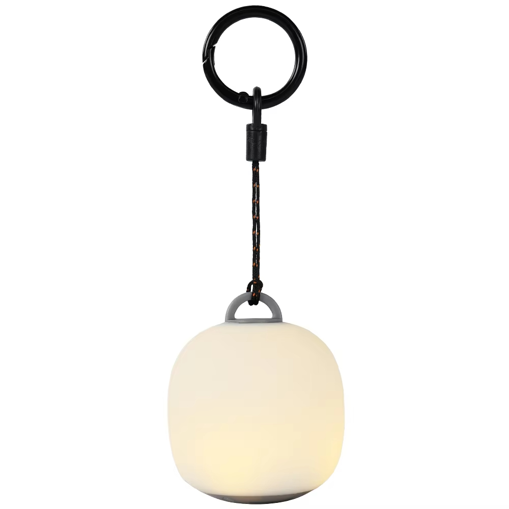 Mini Egg-Shaped Squeeze Silico - Camping Cooking Container 评论和价格