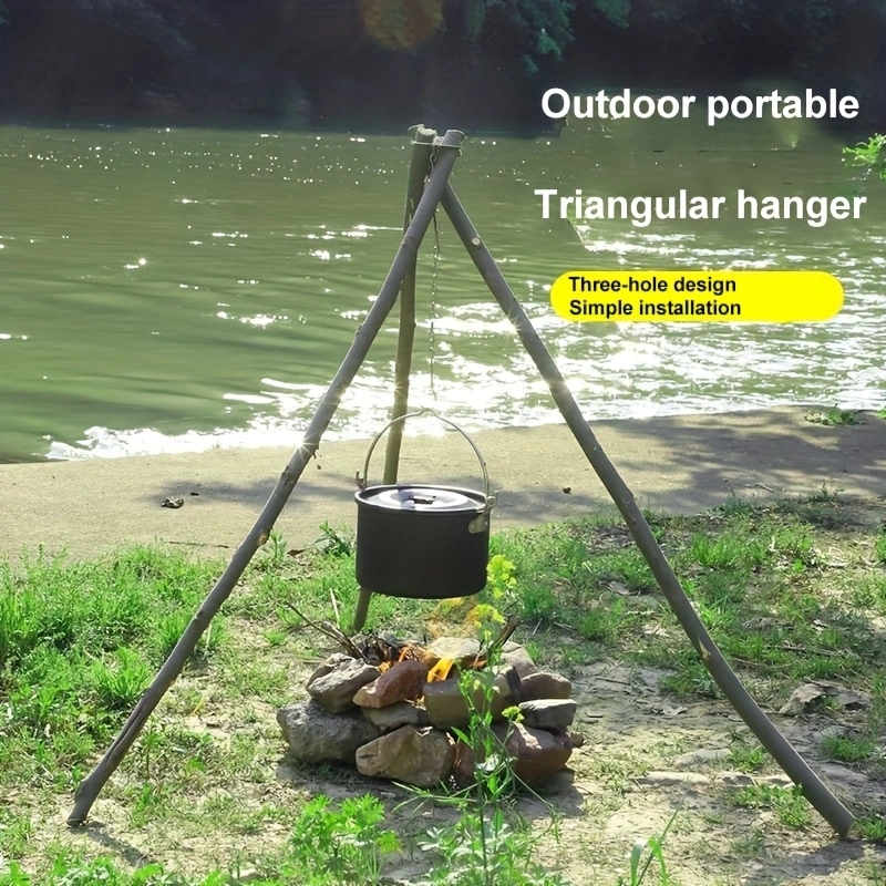 1 Set of Outdoor Travel Hiking - Camping Hiking Cooking 评论和价格