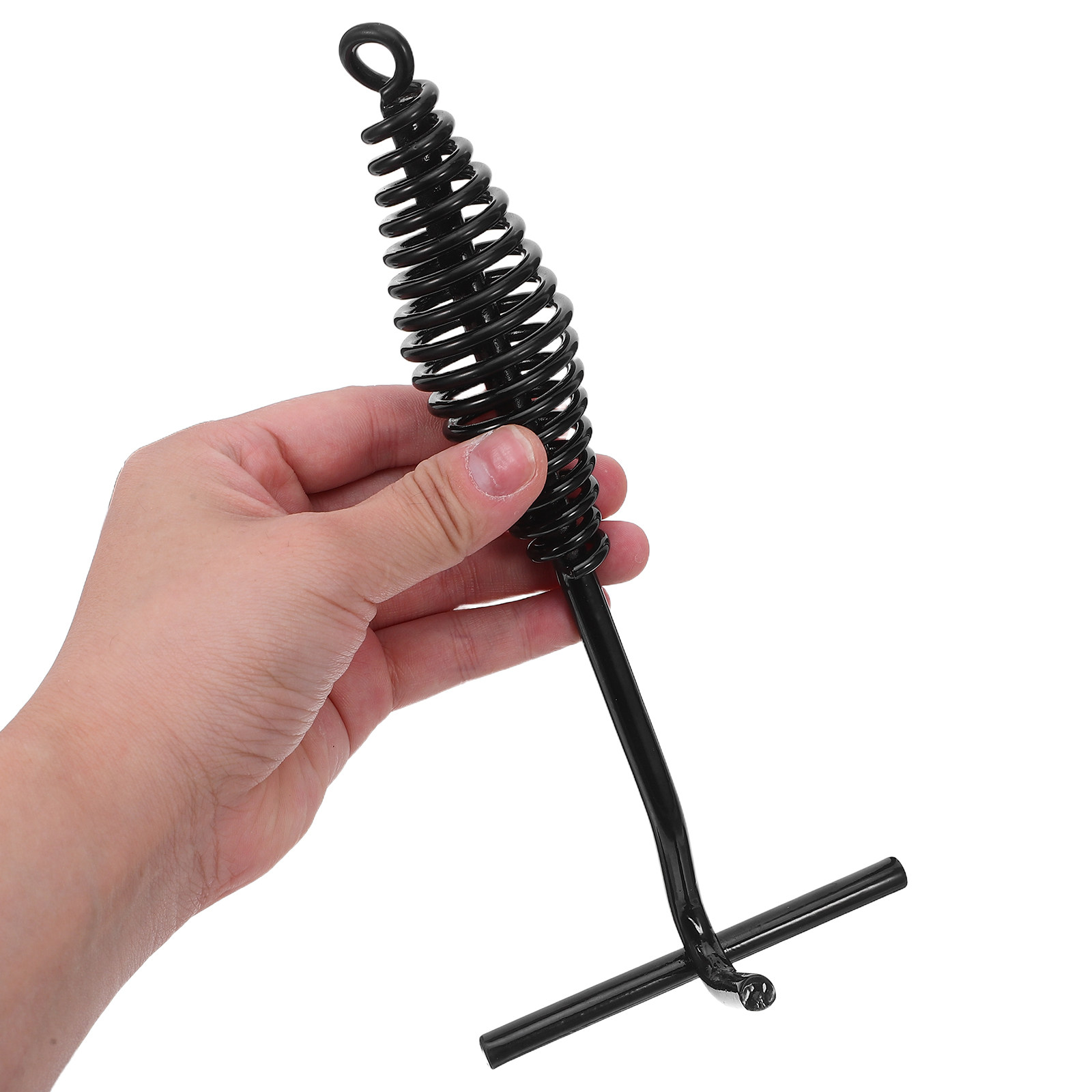 Dutch Oven Lid Lifter Black Ca - Camp Dutch Oven Cast 评论和价格