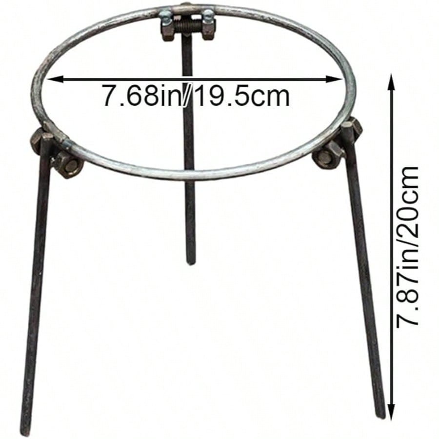 Portable Outdoor Camping Tripo - Camping Hiking Cooking 评论和价格