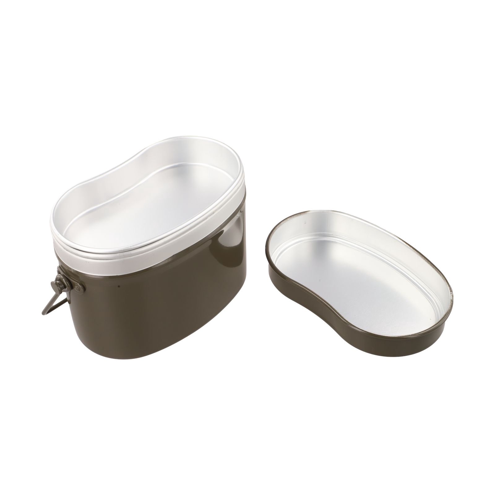 Outdoor Cooking Set with Alumi - Camping Cooking Dining Set 评论和价格