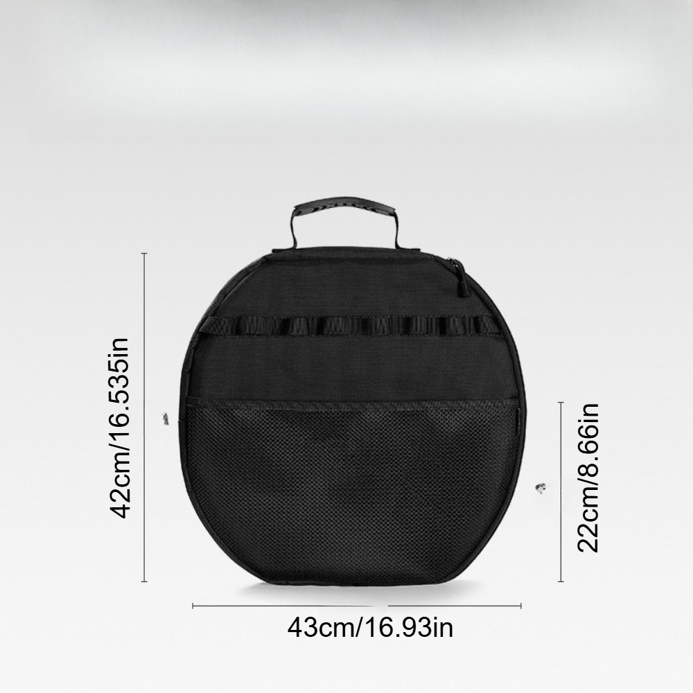 Grill Pan Storage Bag, Portabl - Camping Cooking Organizer 评论和价格